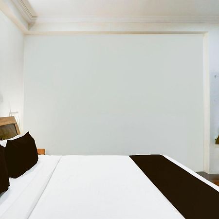 Hotel O Vg Grand Madhapur Εξωτερικό φωτογραφία
