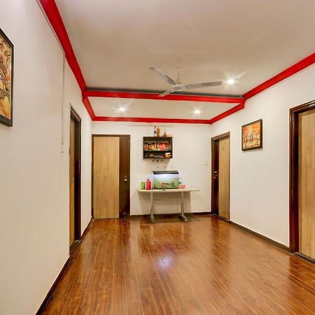 Hotel O Vg Grand Madhapur Εξωτερικό φωτογραφία