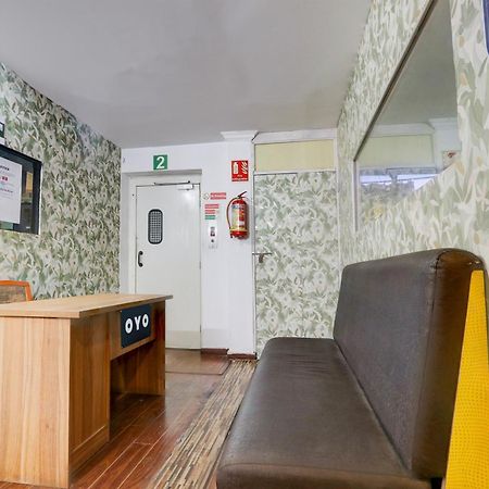 Hotel O Vg Grand Madhapur Εξωτερικό φωτογραφία
