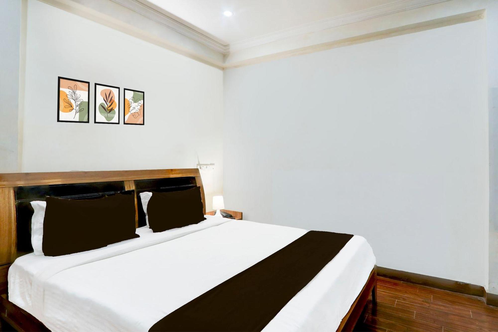 Hotel O Vg Grand Madhapur Εξωτερικό φωτογραφία