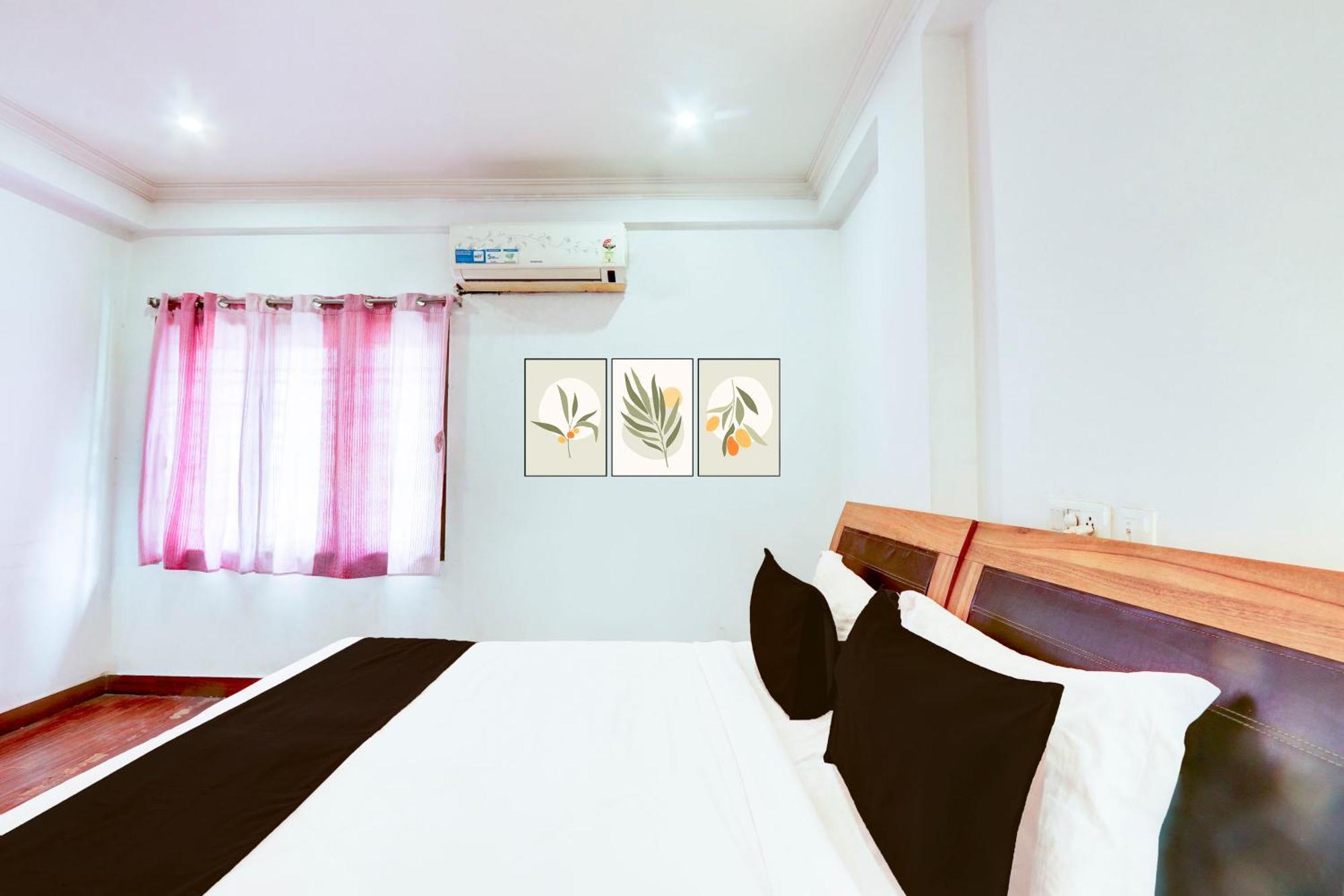 Hotel O Vg Grand Madhapur Εξωτερικό φωτογραφία