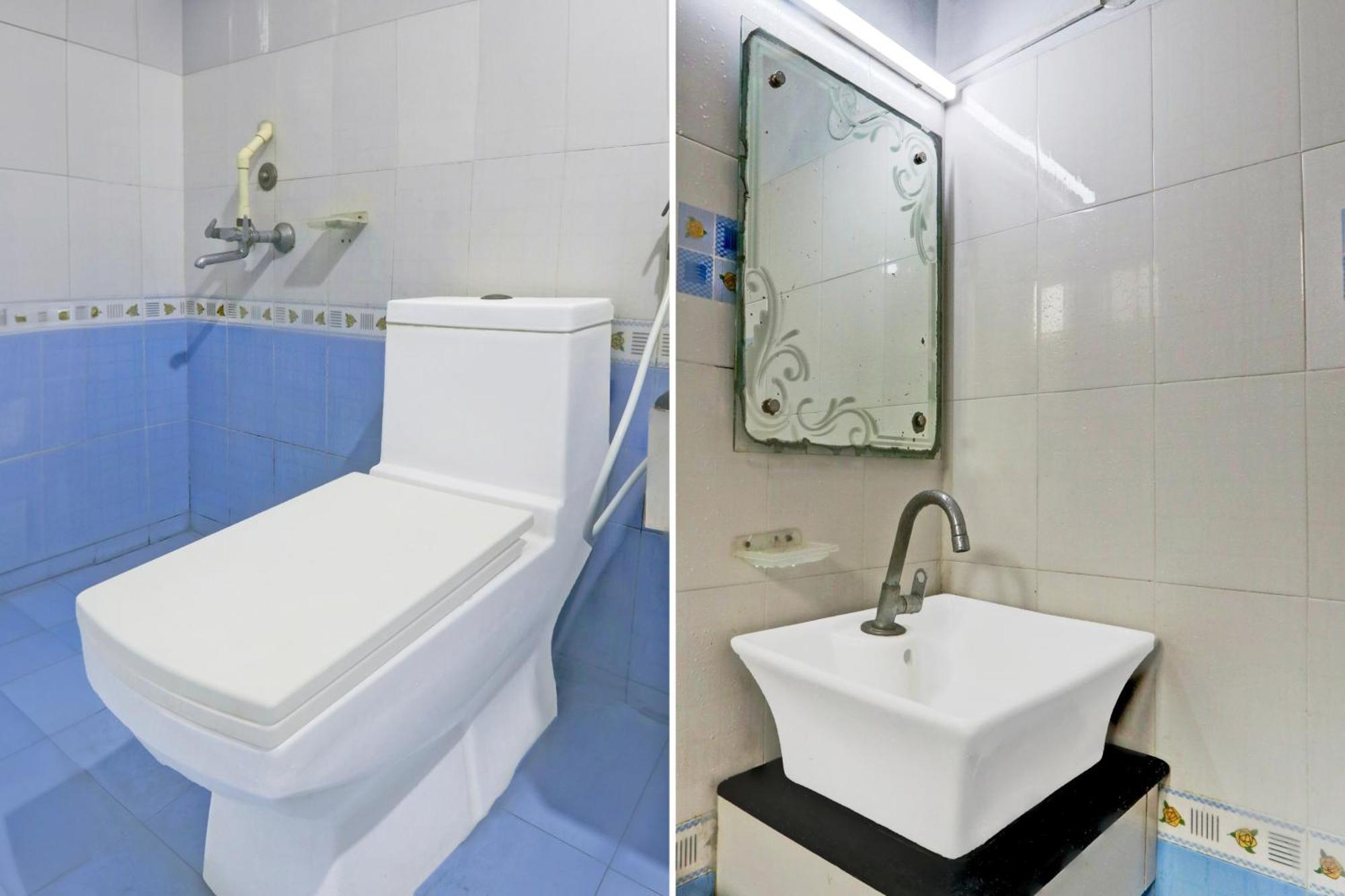 Hotel O Vg Grand Madhapur Εξωτερικό φωτογραφία