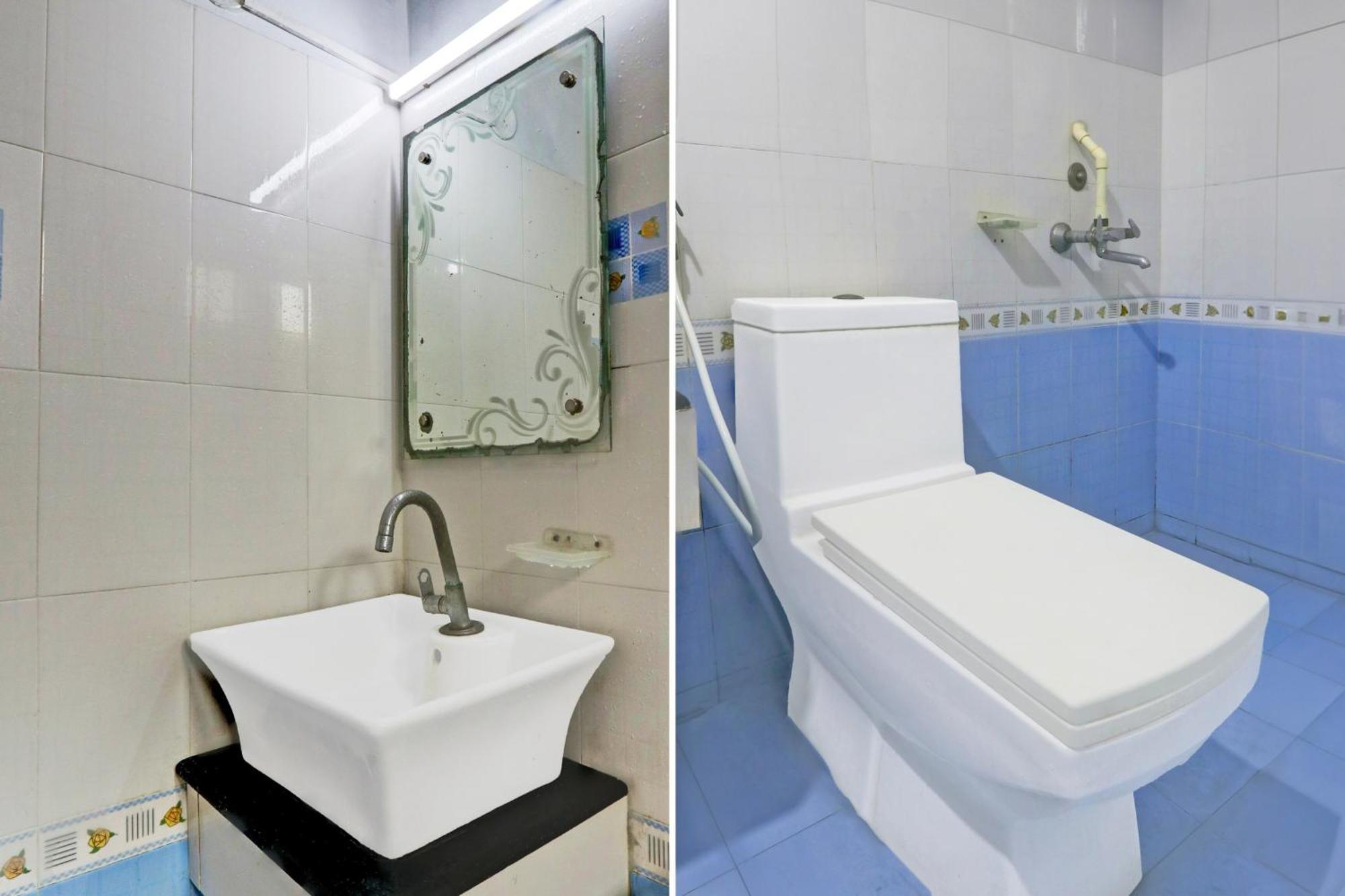Hotel O Vg Grand Madhapur Εξωτερικό φωτογραφία