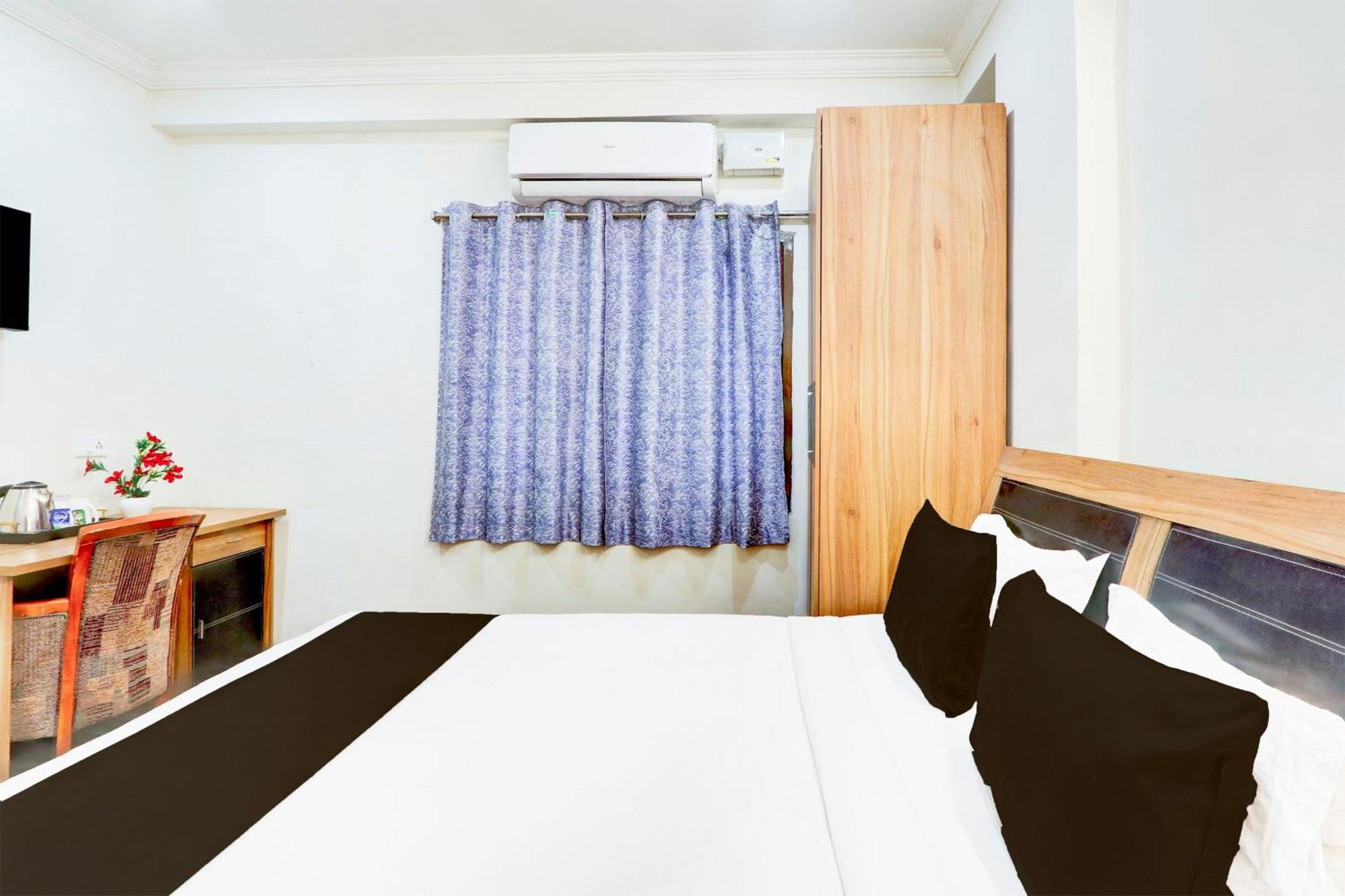 Hotel O Vg Grand Madhapur Εξωτερικό φωτογραφία