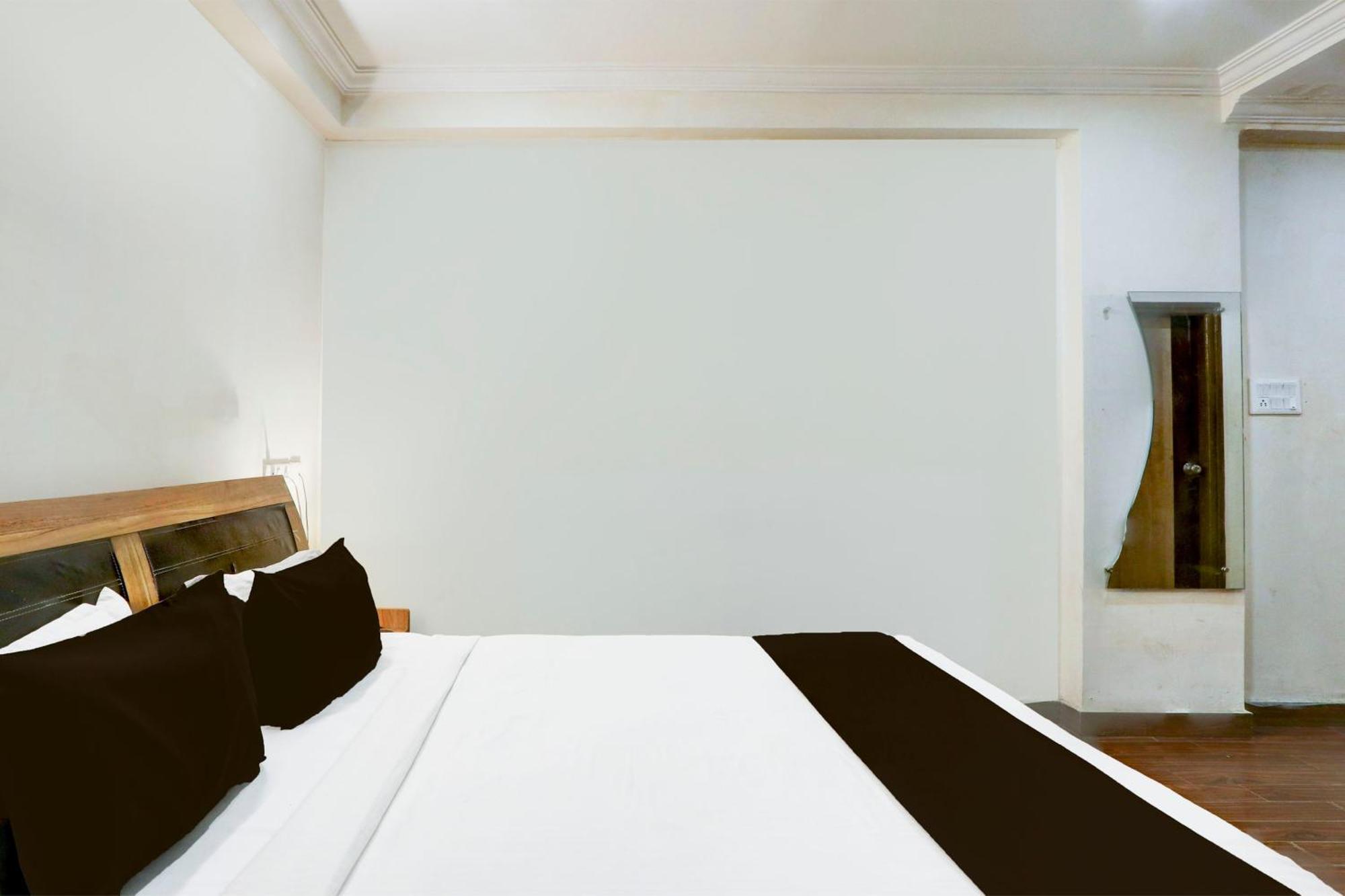 Hotel O Vg Grand Madhapur Εξωτερικό φωτογραφία