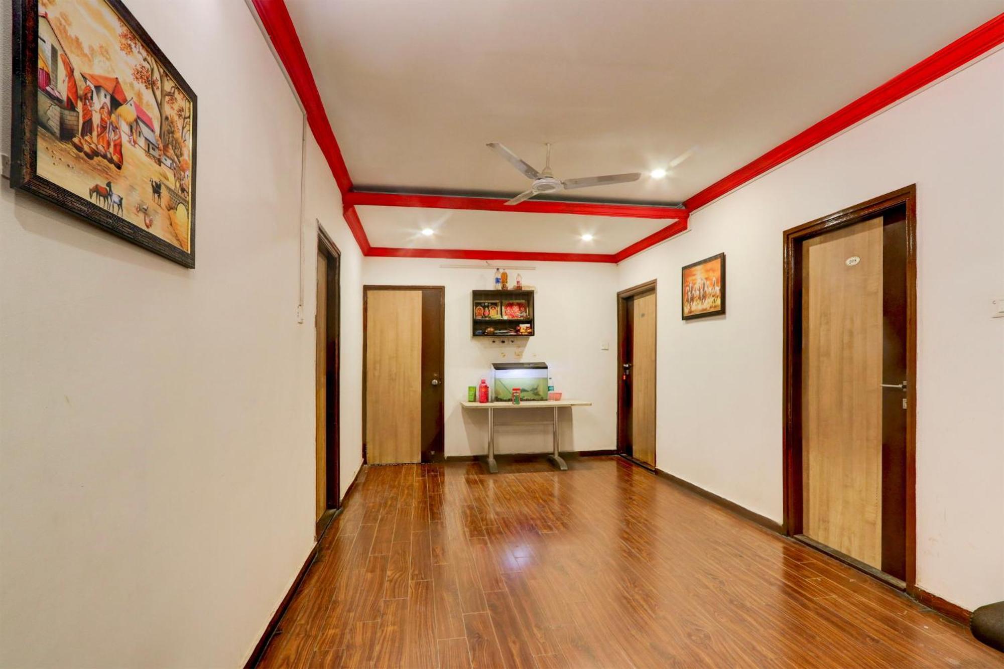 Hotel O Vg Grand Madhapur Εξωτερικό φωτογραφία