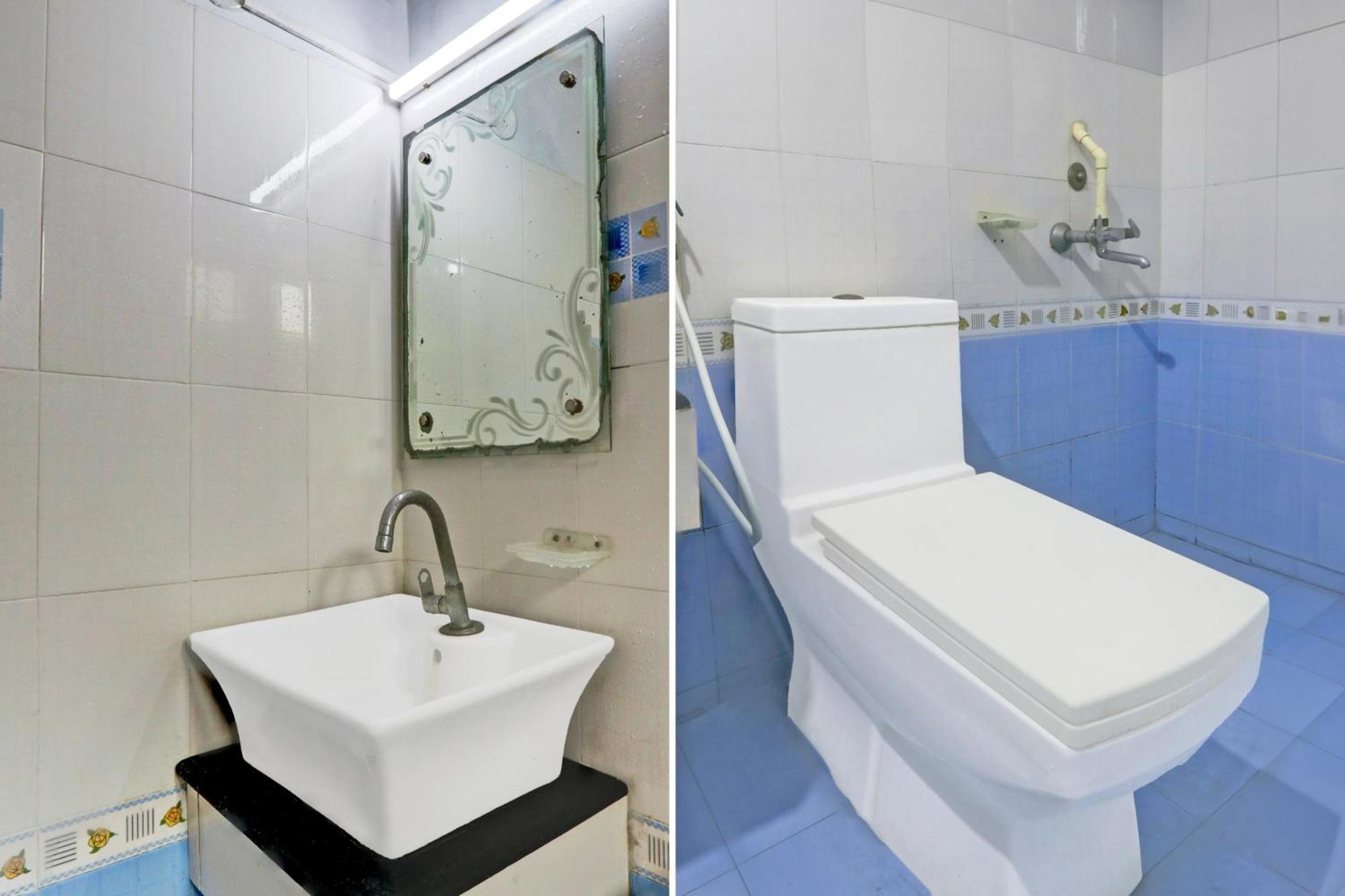 Hotel O Vg Grand Madhapur Εξωτερικό φωτογραφία